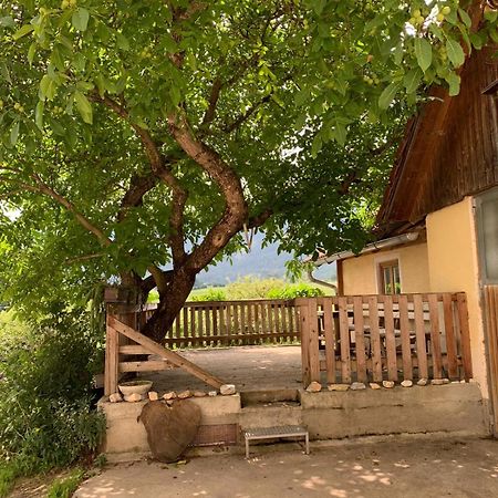 Willa Biohof Goelly Neumarkt in Steiermark Zewnętrze zdjęcie