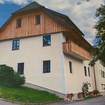 Willa Biohof Goelly Neumarkt in Steiermark Zewnętrze zdjęcie