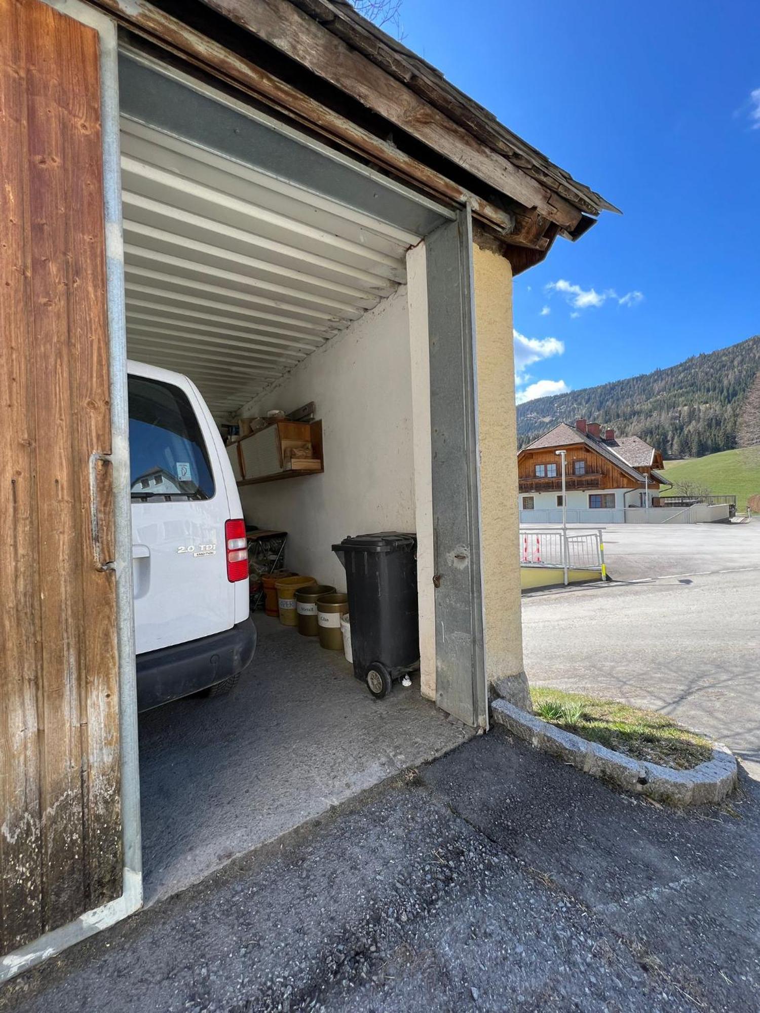 Willa Biohof Goelly Neumarkt in Steiermark Zewnętrze zdjęcie